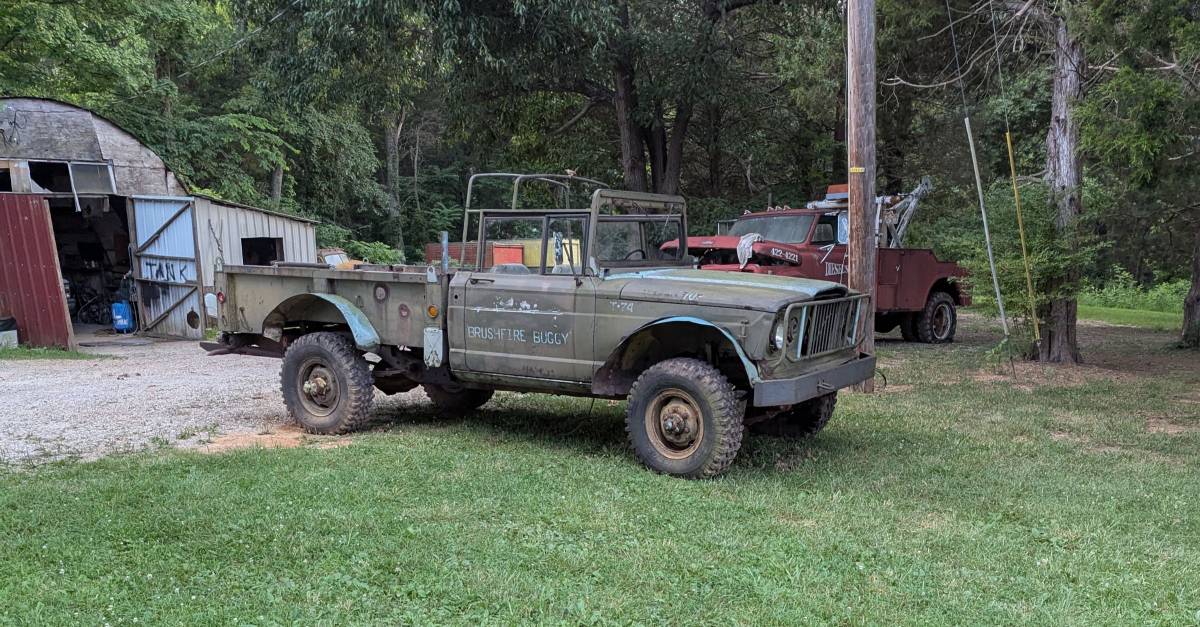 Jeep-kaiser-1969-green