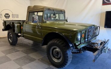 Jeep-kaiser-army-1968-green