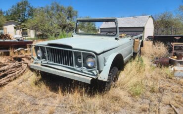 Jeep-m715-1968-green