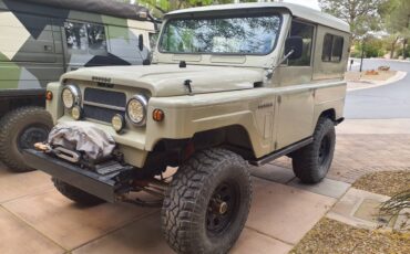 Jeep-nissan-patrol-1969-1