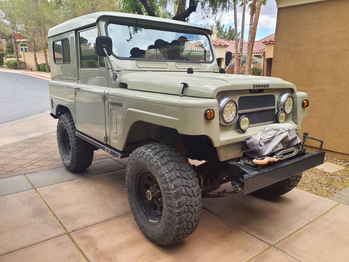 Jeep-nissan-patrol-1969
