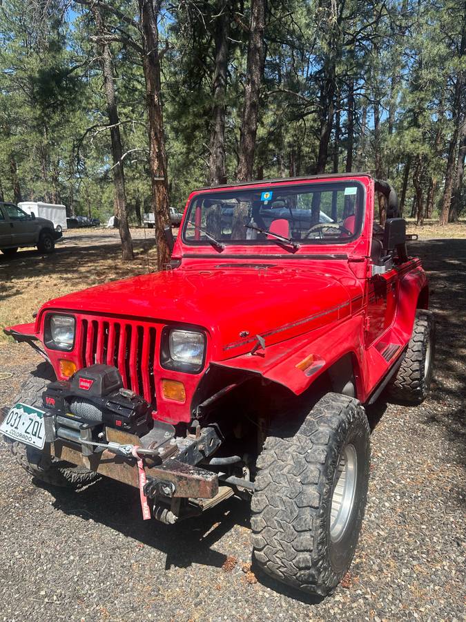 Jeep-renegade-1991-red