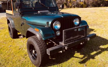 Jeep-scrambler-cj-8-1982-green-3