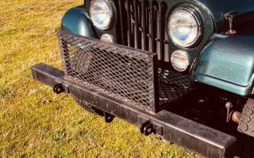 Jeep-scrambler-cj-8-1982-green-9