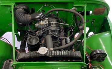 Jeep-willys-cj5-1961-green-1
