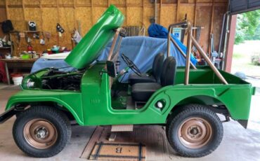 Jeep-willys-cj5-1961-green-4