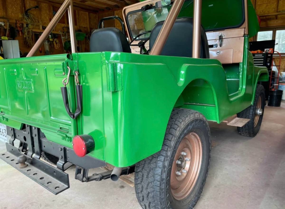 Jeep-willys-cj5-1961-green-5