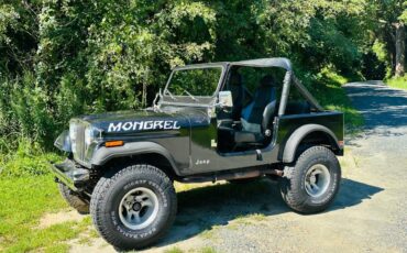 Jeep-wrangler-1983-black-2