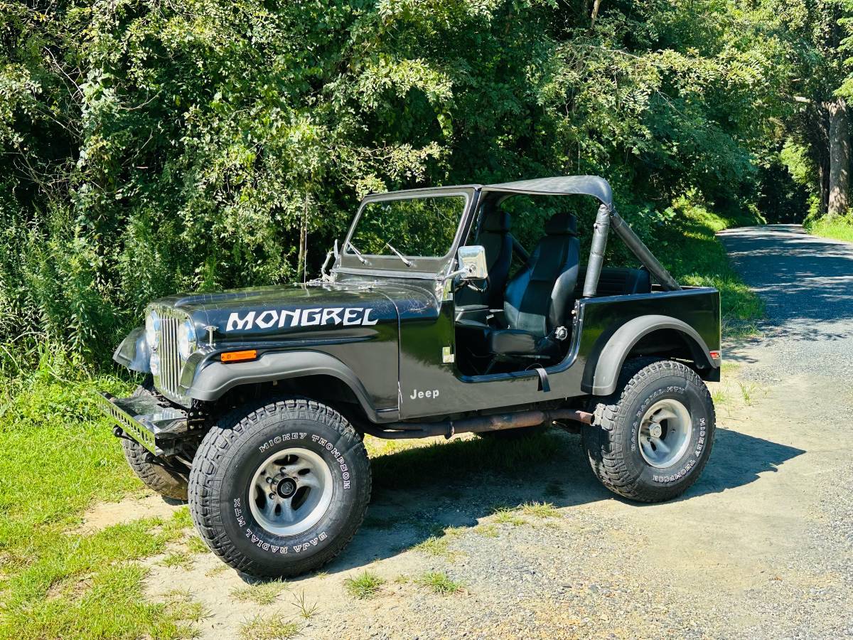 Jeep-wrangler-1983-black-2