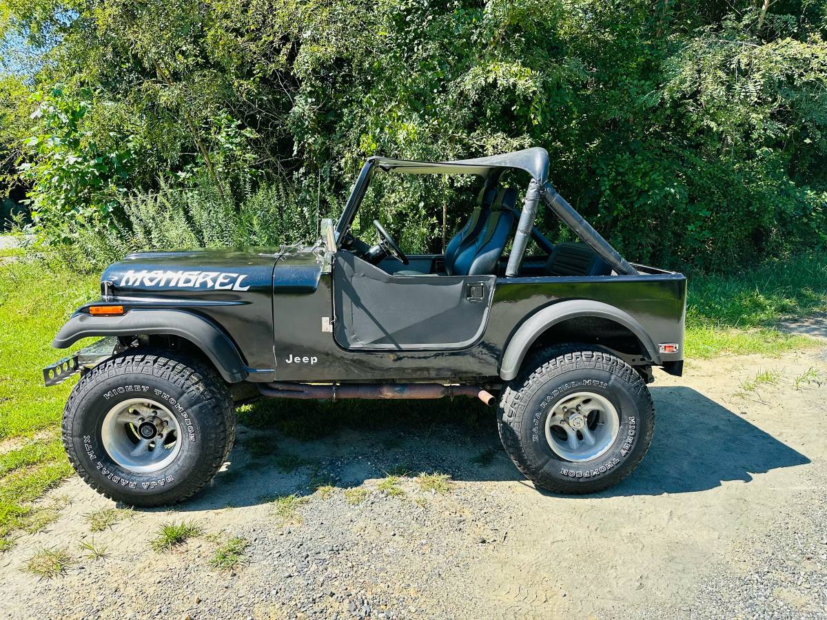 Jeep-wrangler-1983-black-20