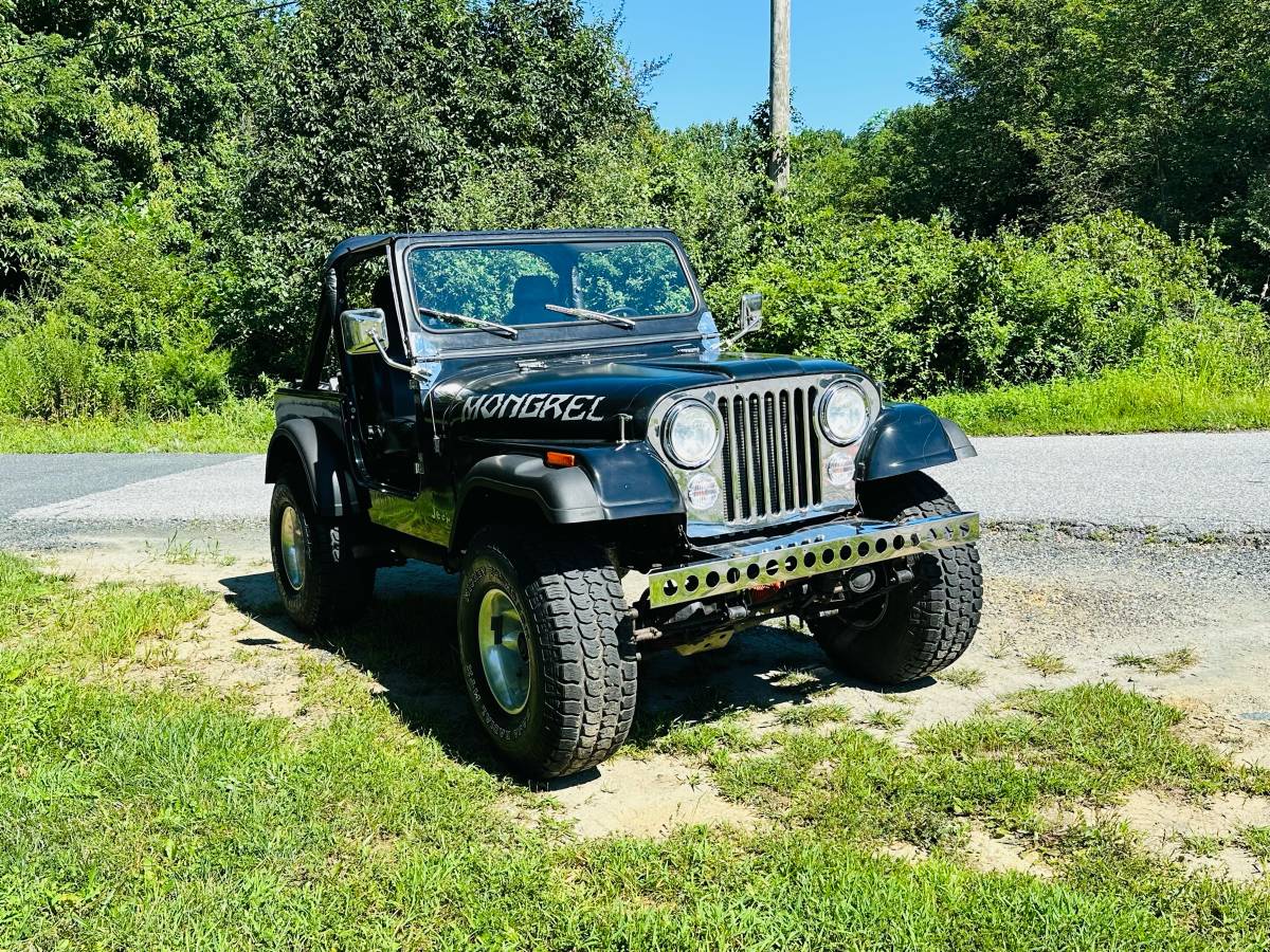 Jeep-wrangler-1983-black-3