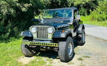 Jeep-wrangler-1983-black