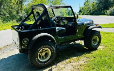Jeep-wrangler-1983-black-4