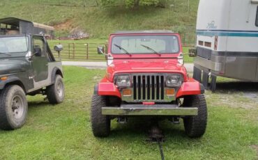 Jeep-wrangler-1987-red-3