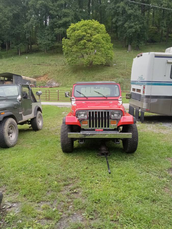 Jeep-wrangler-1987-red-3