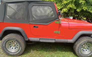 Jeep-wrangler-1987-red-4