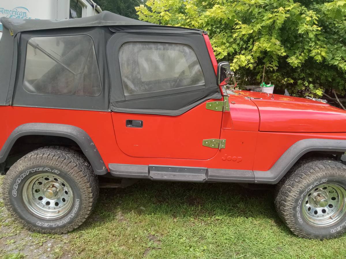 Jeep-wrangler-1987-red-4
