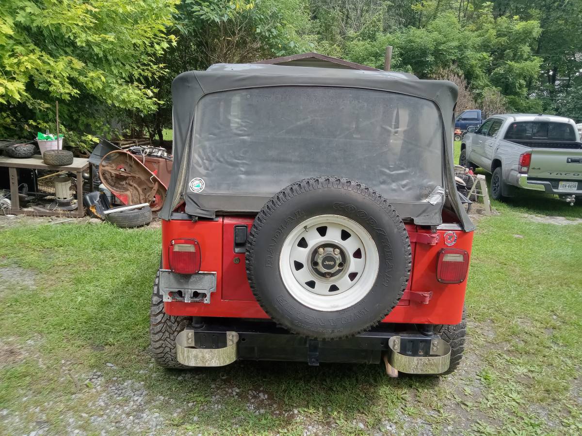 Jeep-wrangler-1987-red-5