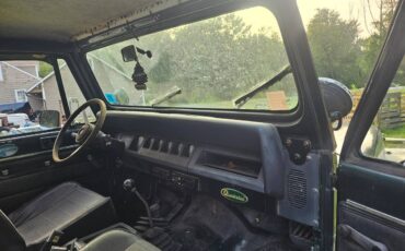 Jeep-wrangler-1988-green-11