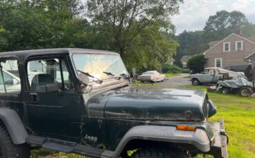 Jeep-wrangler-1988-green-2
