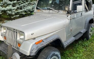 Jeep-wrangler-1988-green-4