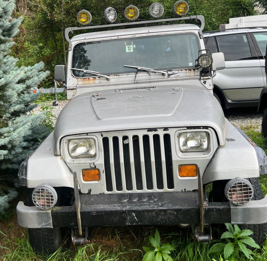 Jeep-wrangler-1988-green-5