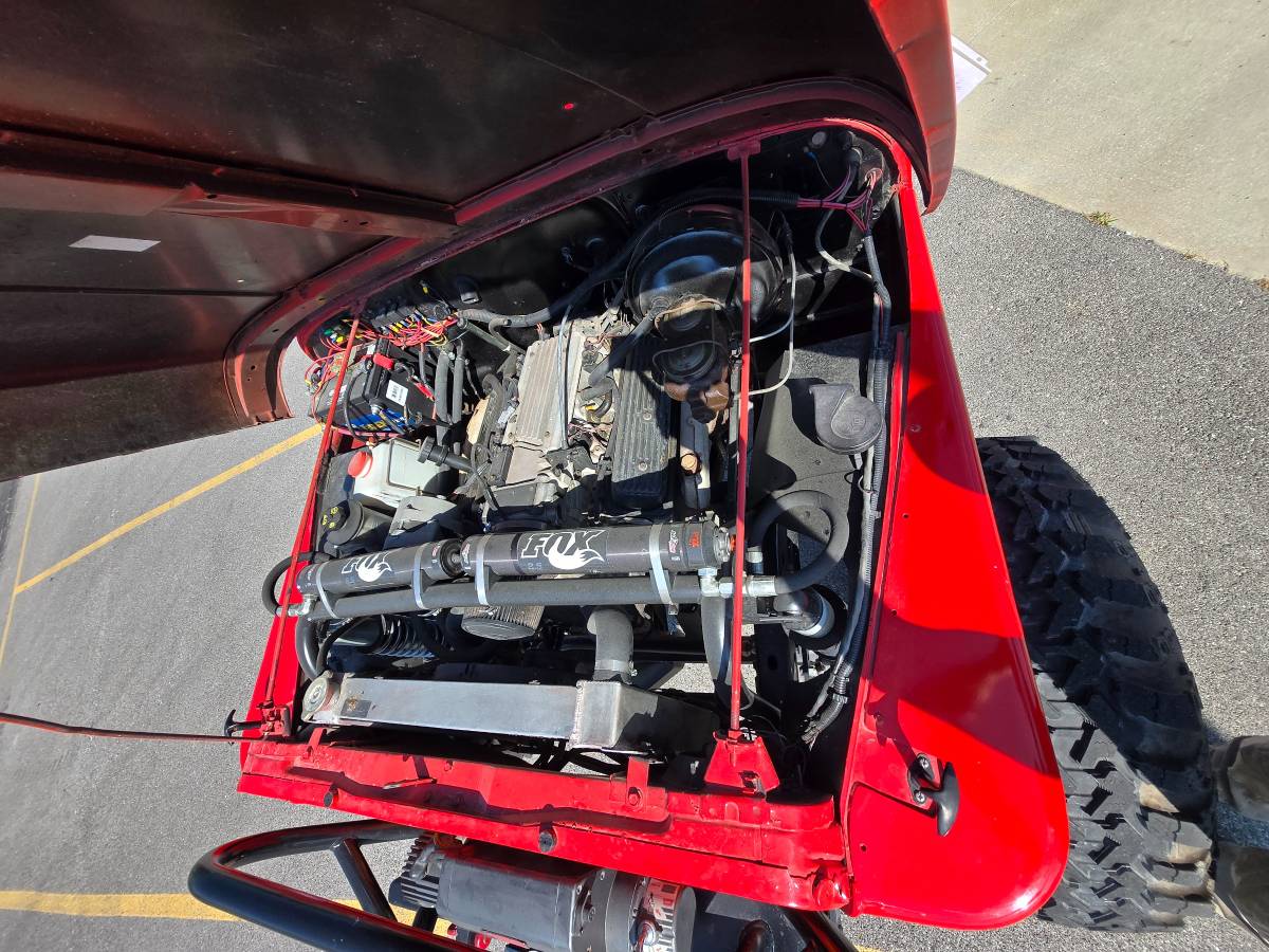 Jeep-wrangler-1988-red-1