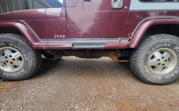 Jeep-wrangler-1988-red-4