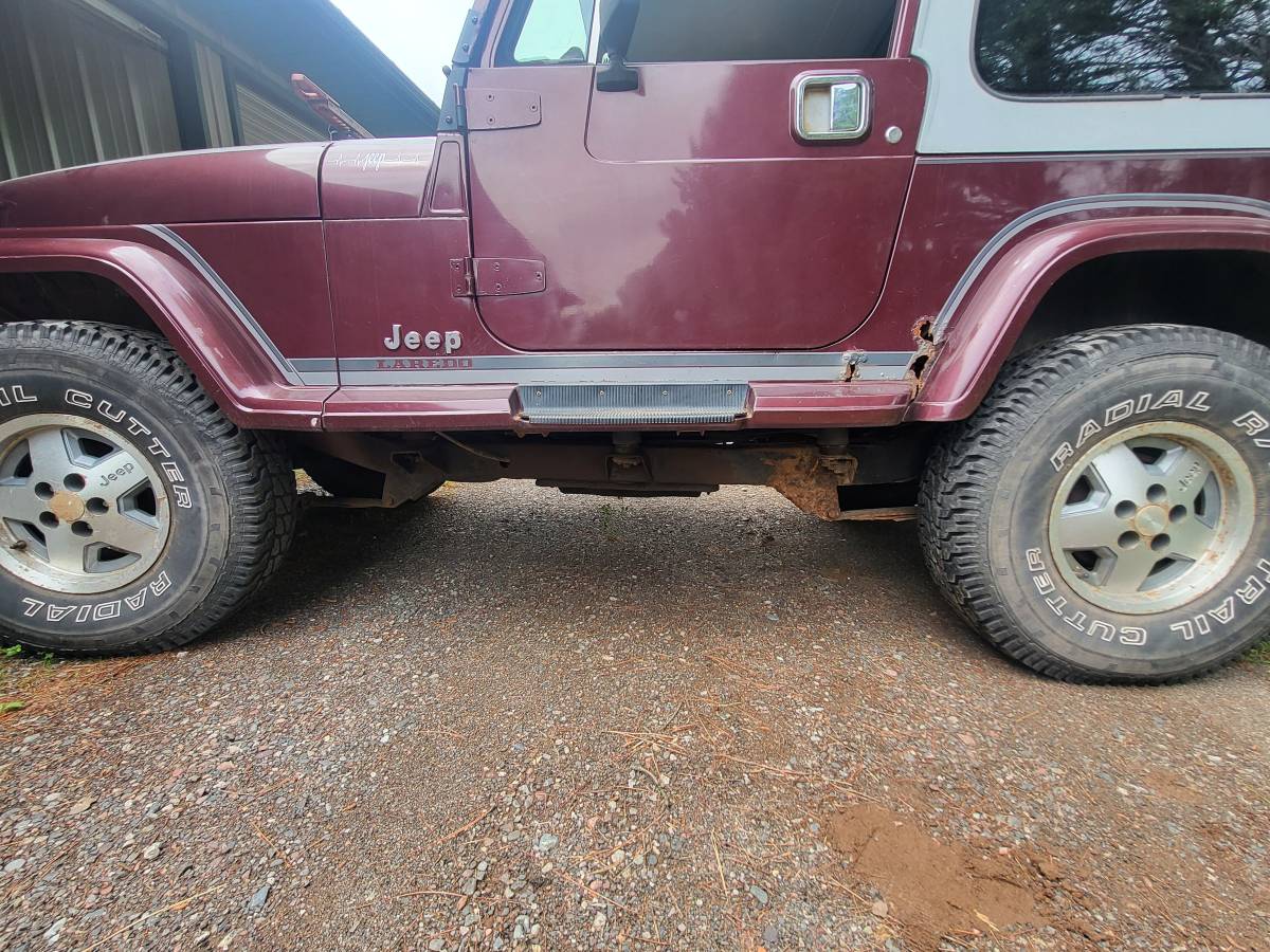 Jeep-wrangler-1988-red-4