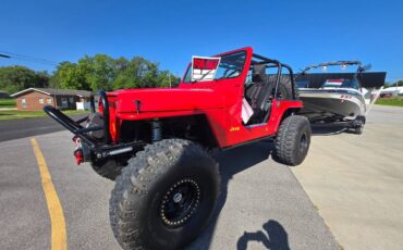Jeep-wrangler-1988-red-7