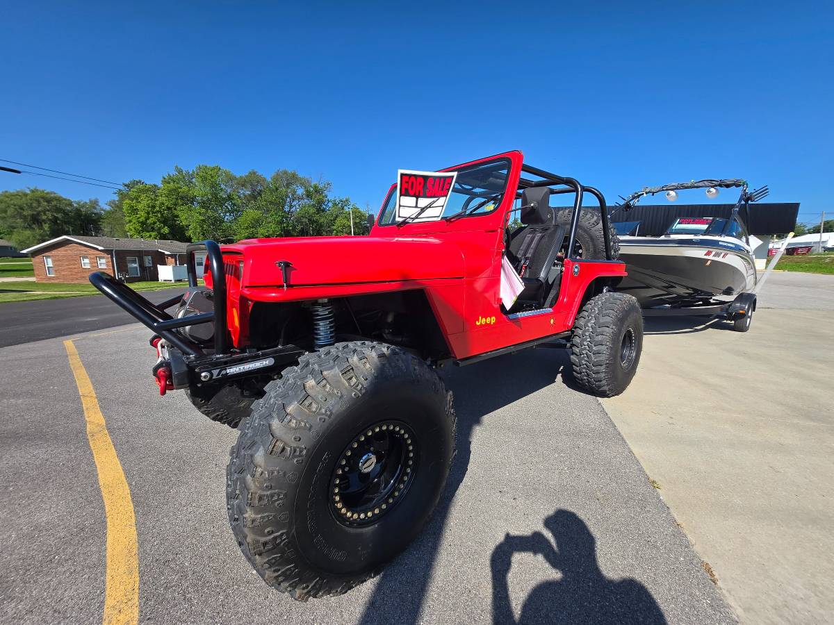 Jeep-wrangler-1988-red-7