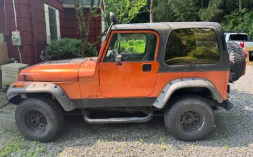 Jeep-wrangler-1989-orange-1