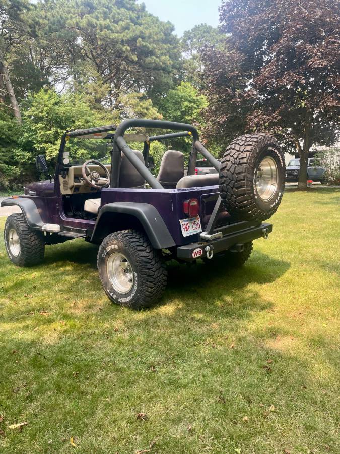 Jeep-wrangler-1989-purple-2
