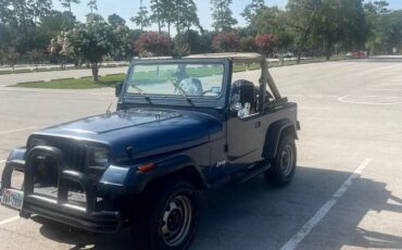 Jeep-wrangler-1990-blue