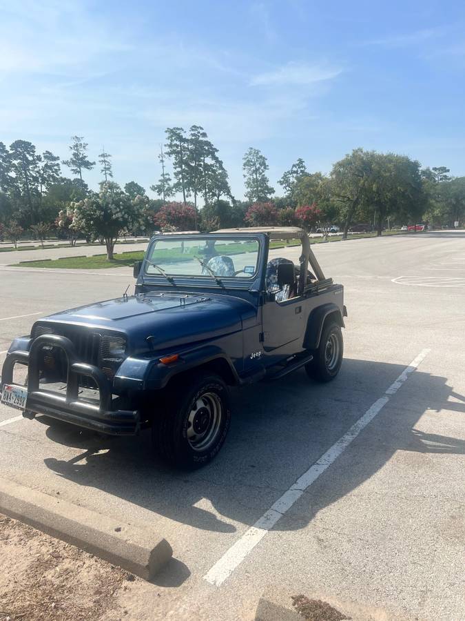 Jeep-wrangler-1990-blue