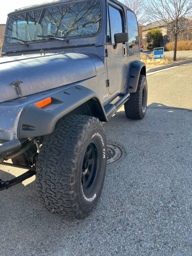 Jeep-wrangler-1990-blue