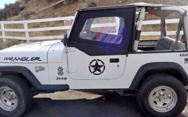 Jeep-wrangler-1990-white-1