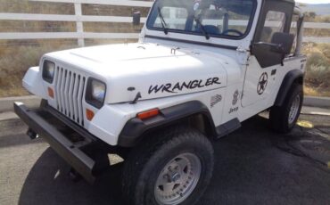 Jeep-wrangler-1990-white-5