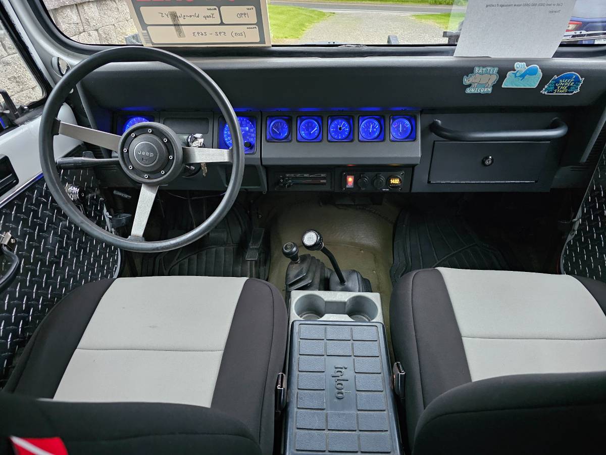 Jeep-wrangler-1990-white-8