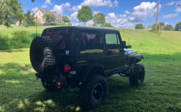 Jeep-wrangler-1991-black-1