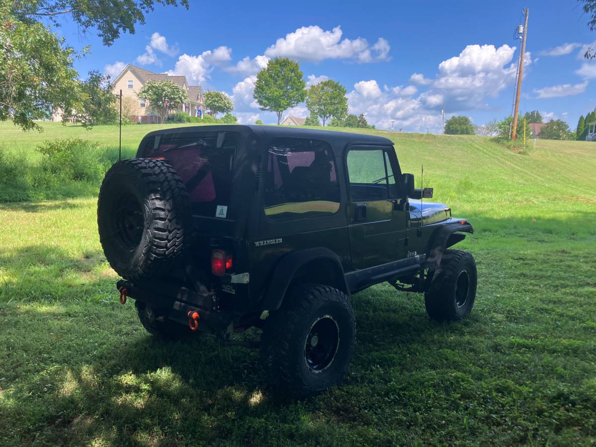 Jeep-wrangler-1991-black-1
