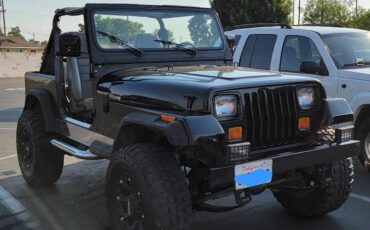 Jeep-wrangler-1991-black
