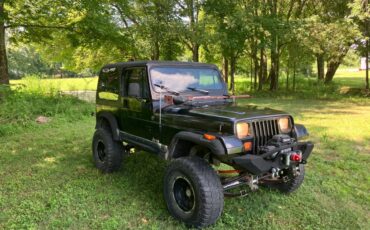 Jeep-wrangler-1991-black