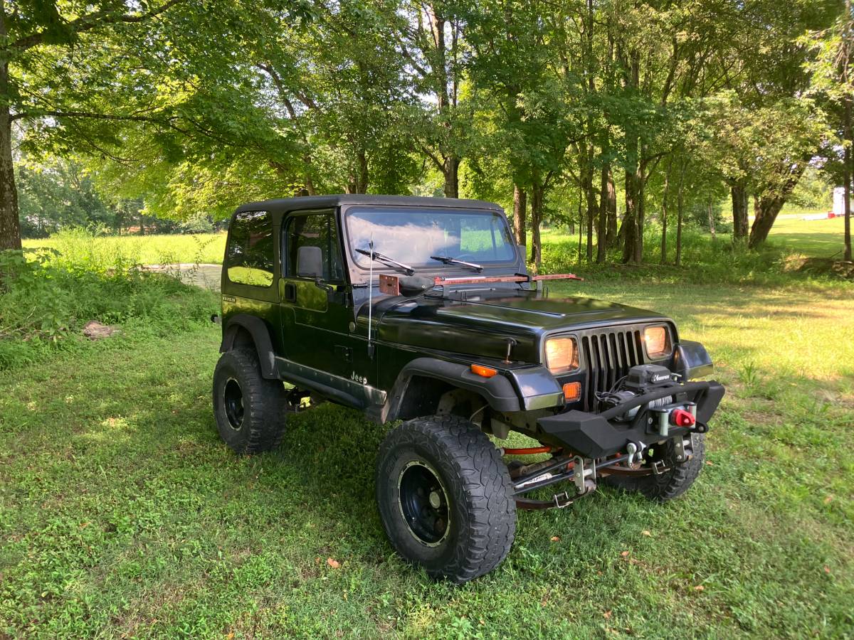 Jeep-wrangler-1991-black