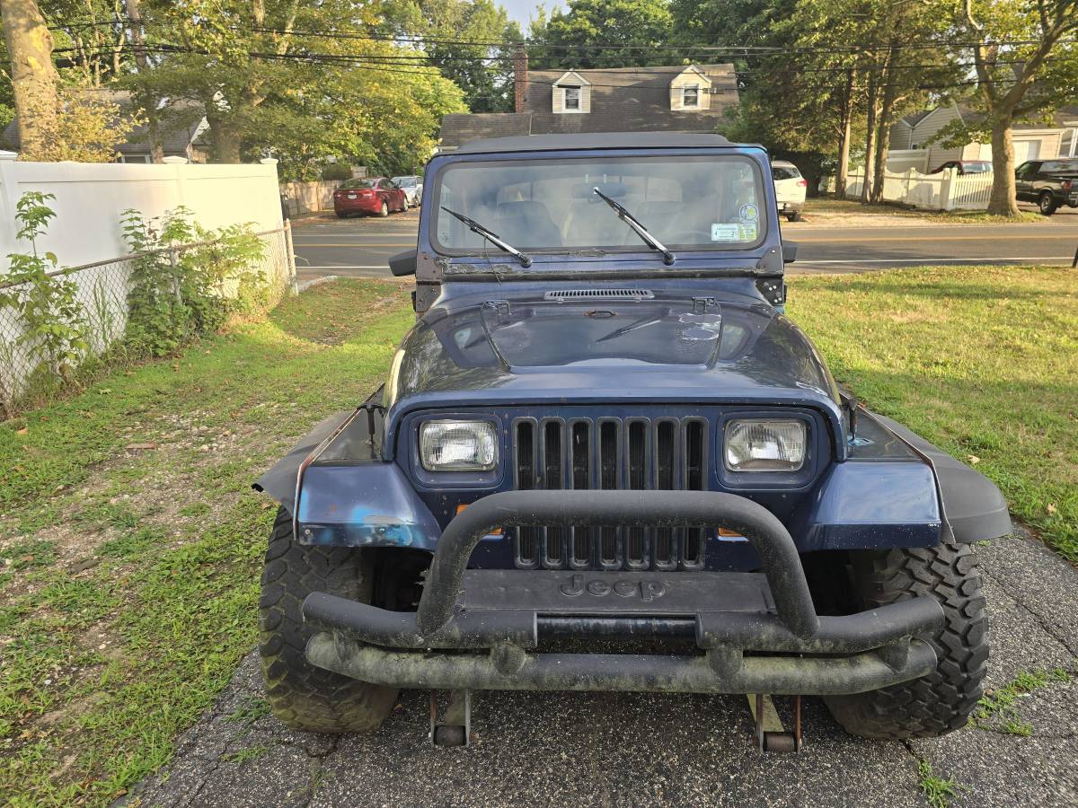 Jeep-wrangler-1991-blue-1