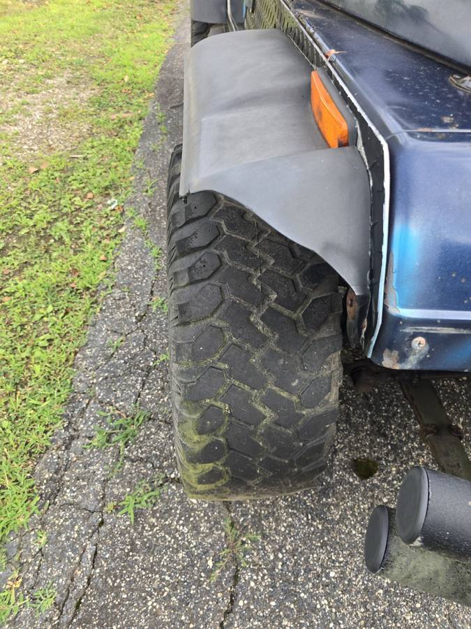 Jeep-wrangler-1991-blue