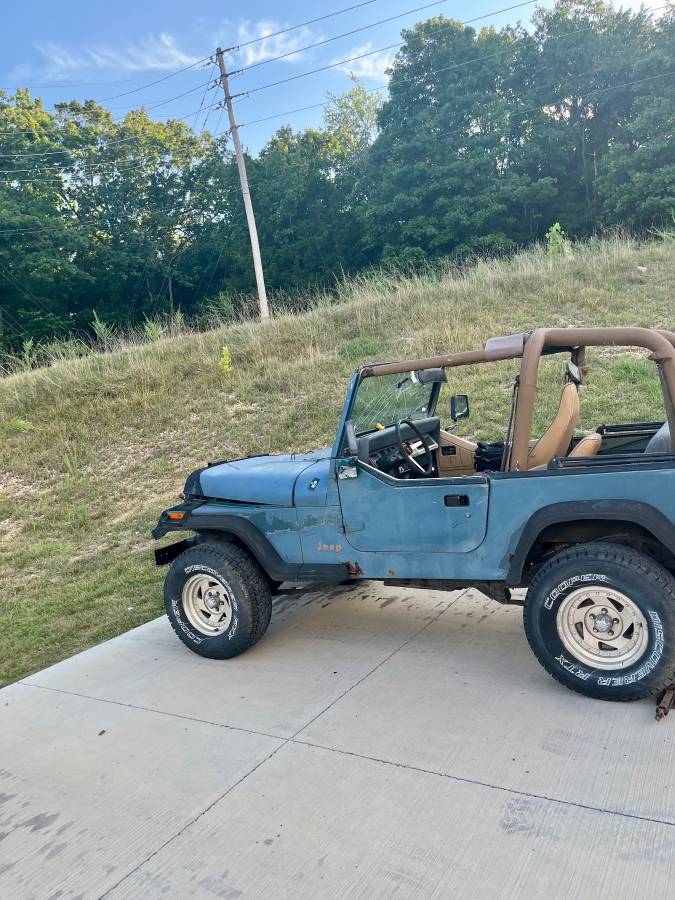 Jeep-wrangler-1992-blue-4