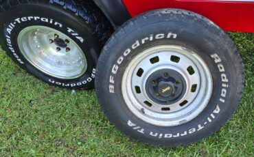 Jeep-wrangler-1992-red-1
