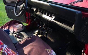 Jeep-wrangler-1992-red