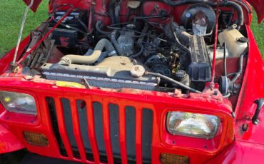 Jeep-wrangler-1992-red-2